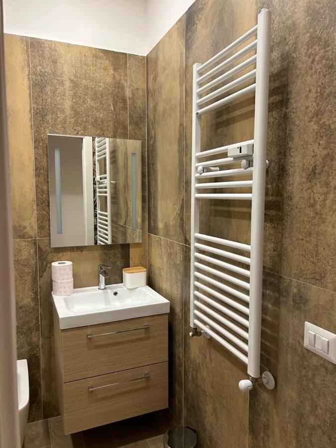 Stiepovich 239 Apartment Лидо-ди-Остия Экстерьер фото